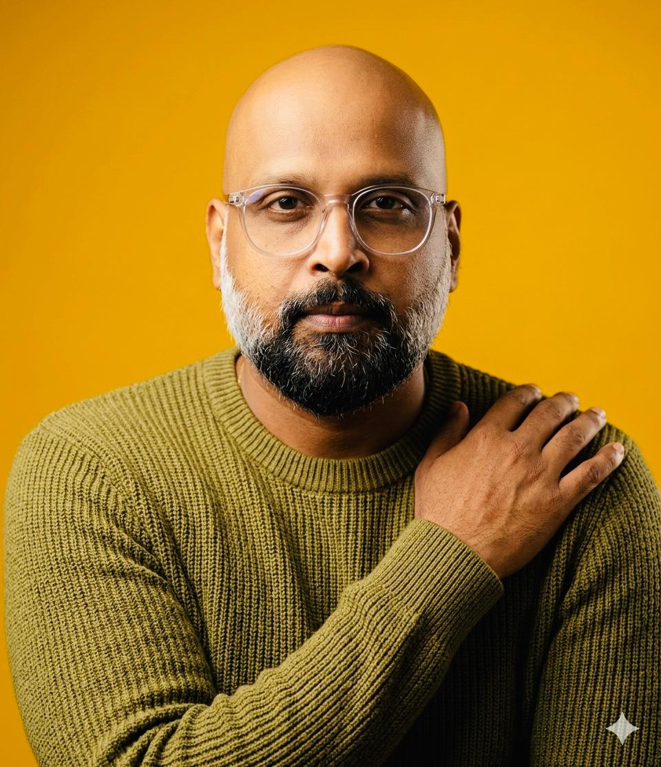 Mohan George